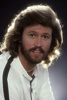 Películas de Barry Gibb