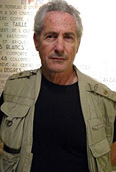 Películas de Barry Gifford