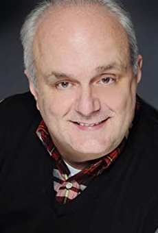 Películas de Barry Godin