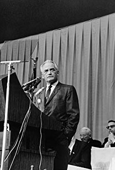 Películas de Barry Goldwater