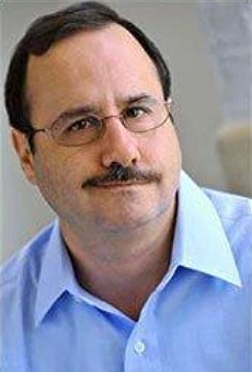 Películas de Barry Greenblatt