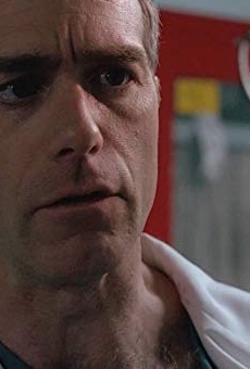 Películas de Barry Greene