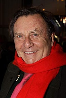 Películas de Barry Humphries