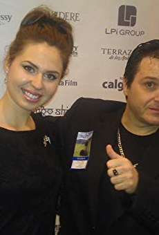 Películas de Barry J. Gillis