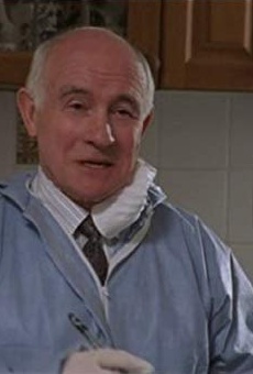 Películas de Barry Jackson