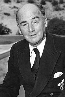 Películas de Barry Jones