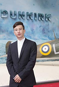 Películas de Barry Keoghan