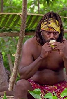 Películas de Barry Lea