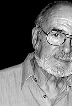 Películas de Barry Letts