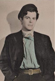 Películas de Barry MacKay