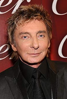 Películas de Barry Manilow Películas de Barry Manilow