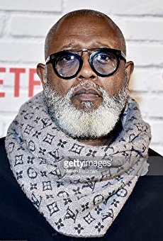 Películas de Barry Michael Cooper