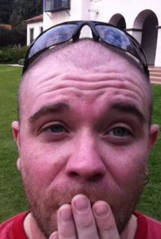 Películas de Barry Morgan