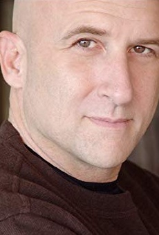 Películas de Barry Nash