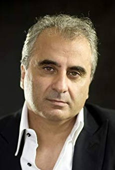 Películas de Barry Navidi Películas de Barry Navidi