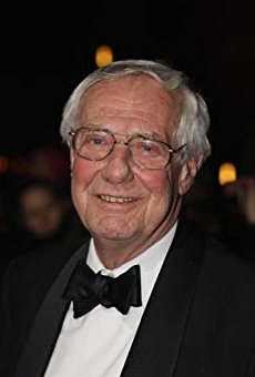 Películas de Barry Norman Películas de Barry Norman