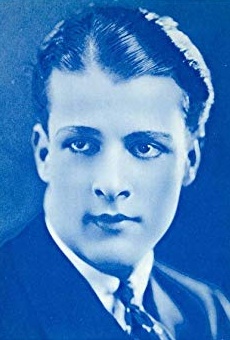 Películas de Barry Norton