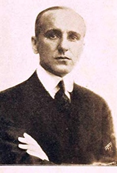 Películas de Barry O'Moore