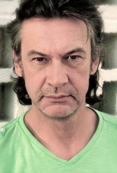 Películas de Barry O'Rourke