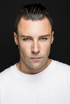 Películas de Barry Ostash