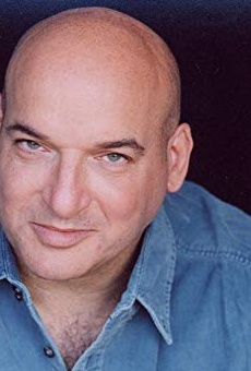 Películas de Barry Papick