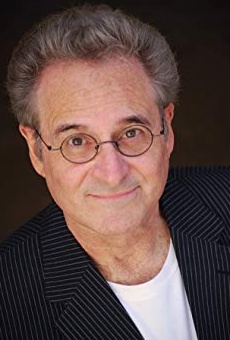 Películas de Barry Pearl