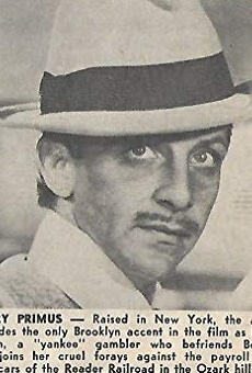 Películas de Barry Primus