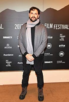 Películas de Barry Rothbart