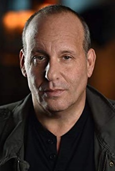 Películas de Barry Trachten