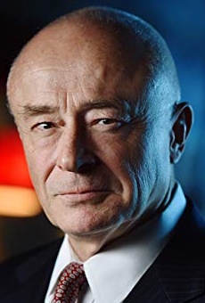 Películas de Barry Vaughan