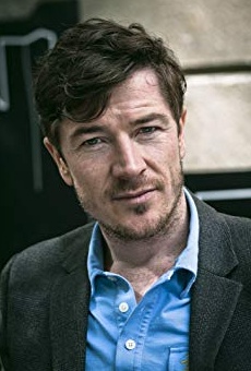 Películas de Barry Ward
