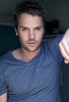Películas de Barry Watson