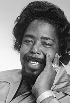 Películas de Barry White
