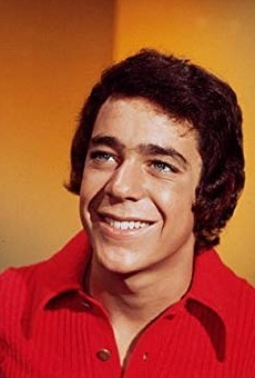 Películas de Barry Williams