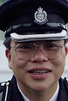 Películas de Barry Wong