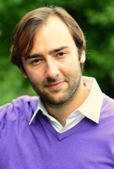 Películas de Barry Worthington