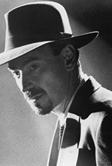 Películas de Barry Yourgrau