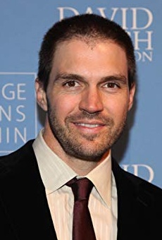 Películas de Barry Zito