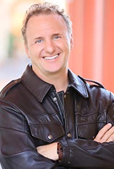 Películas de Bart Baggett