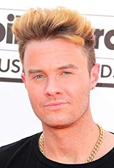 Películas de Bart Baker