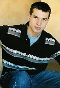 Películas de Bart Burson