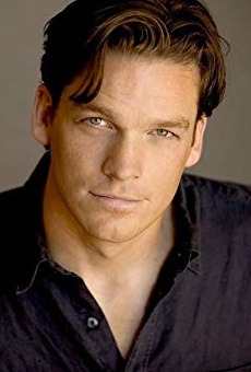Películas de Bart Johnson