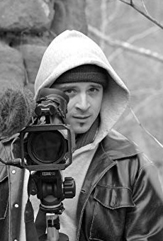 Películas de Bart Mastronardi