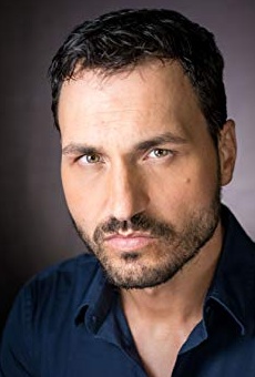 Películas de Bart Rochon