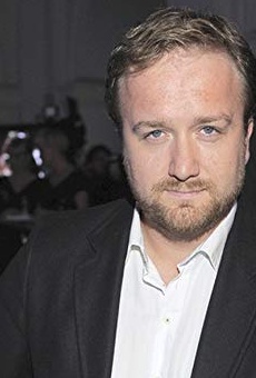 Películas de Bartek Kasprzykowski