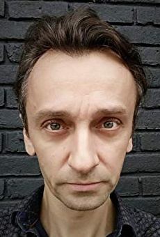 Películas de Bartek Sozanski