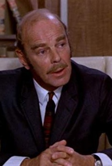 Películas de Bartlett Robinson