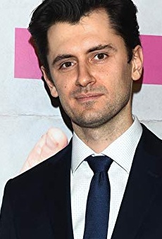 Películas de Bartlomiej Kotschedoff