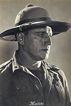 Películas de Bartolomeo Pagano