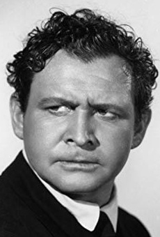 Películas de Barton MacLane